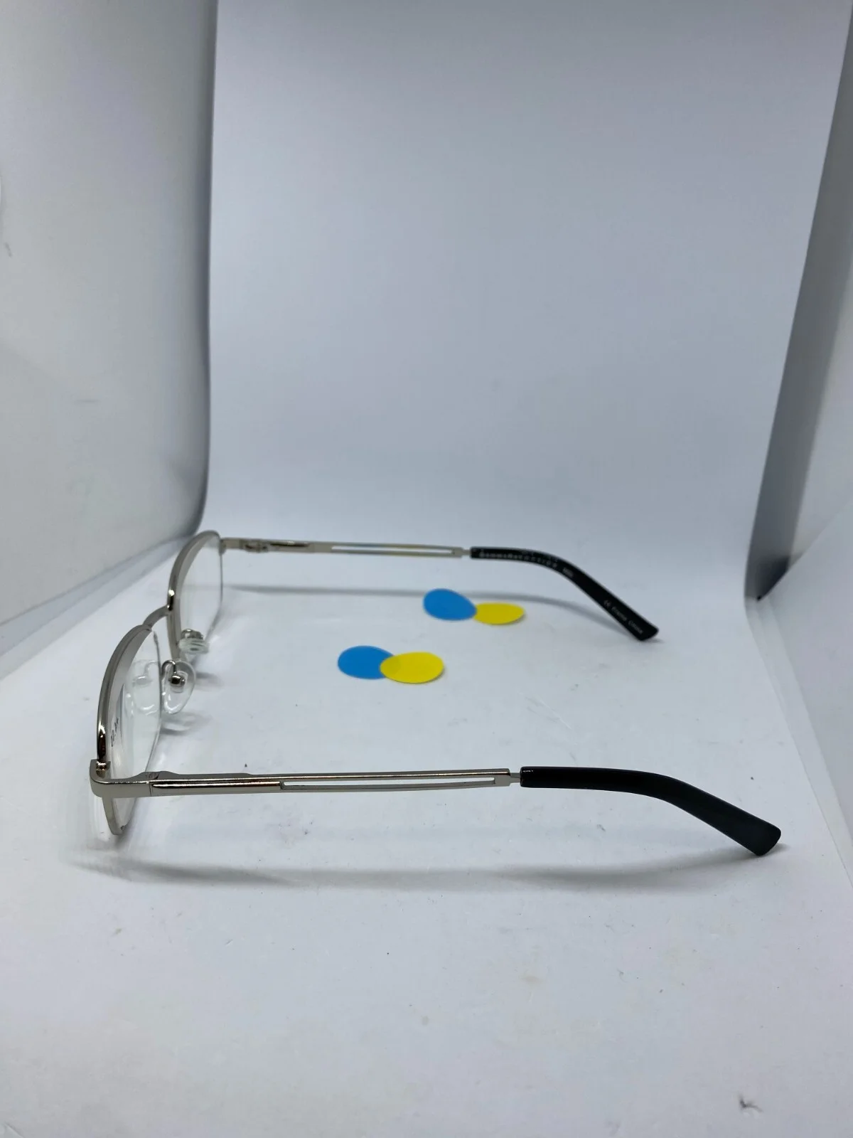 Gamma Ray Optics Eyeglasses GR r3c-903-r400 c3 m03 +4.00 4