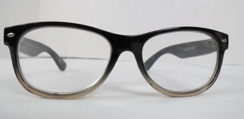 GAMMA RAY OPTICS GR R3C-900-R350 C3 BROWN/BLACK VINTAGE FRAMES