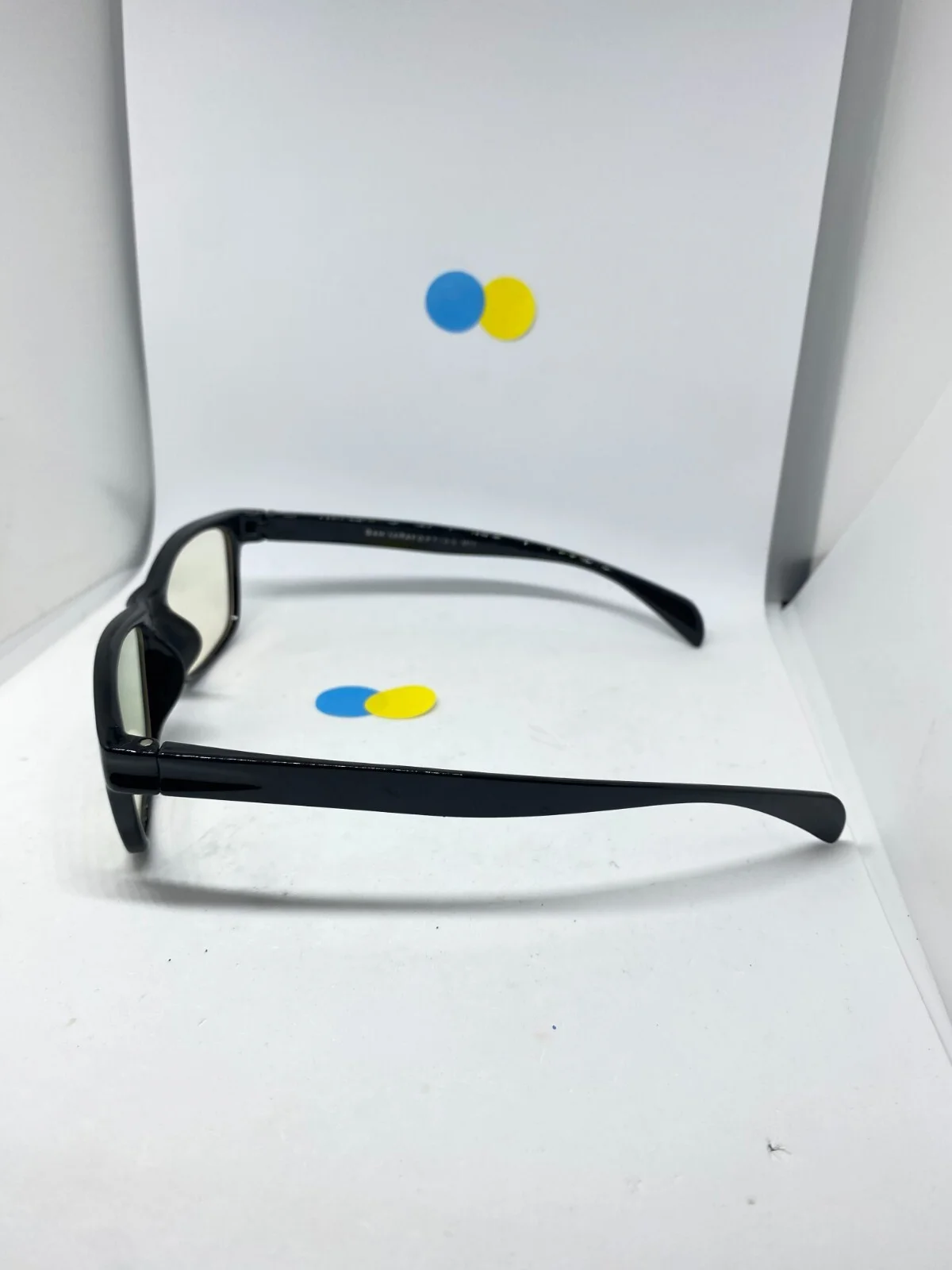 Sunglasses eyeglasses gamma ray optics m04 gr r4c-898-r250 c4 +2.50 4